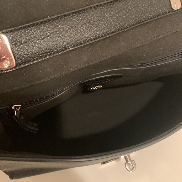 Mulberry Medium Lily bag - USED but like brand new, comes with dust bag - Picture 10 of 14